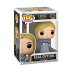 Product image 1883 - Elsa Dutton Funko Pop Figure
