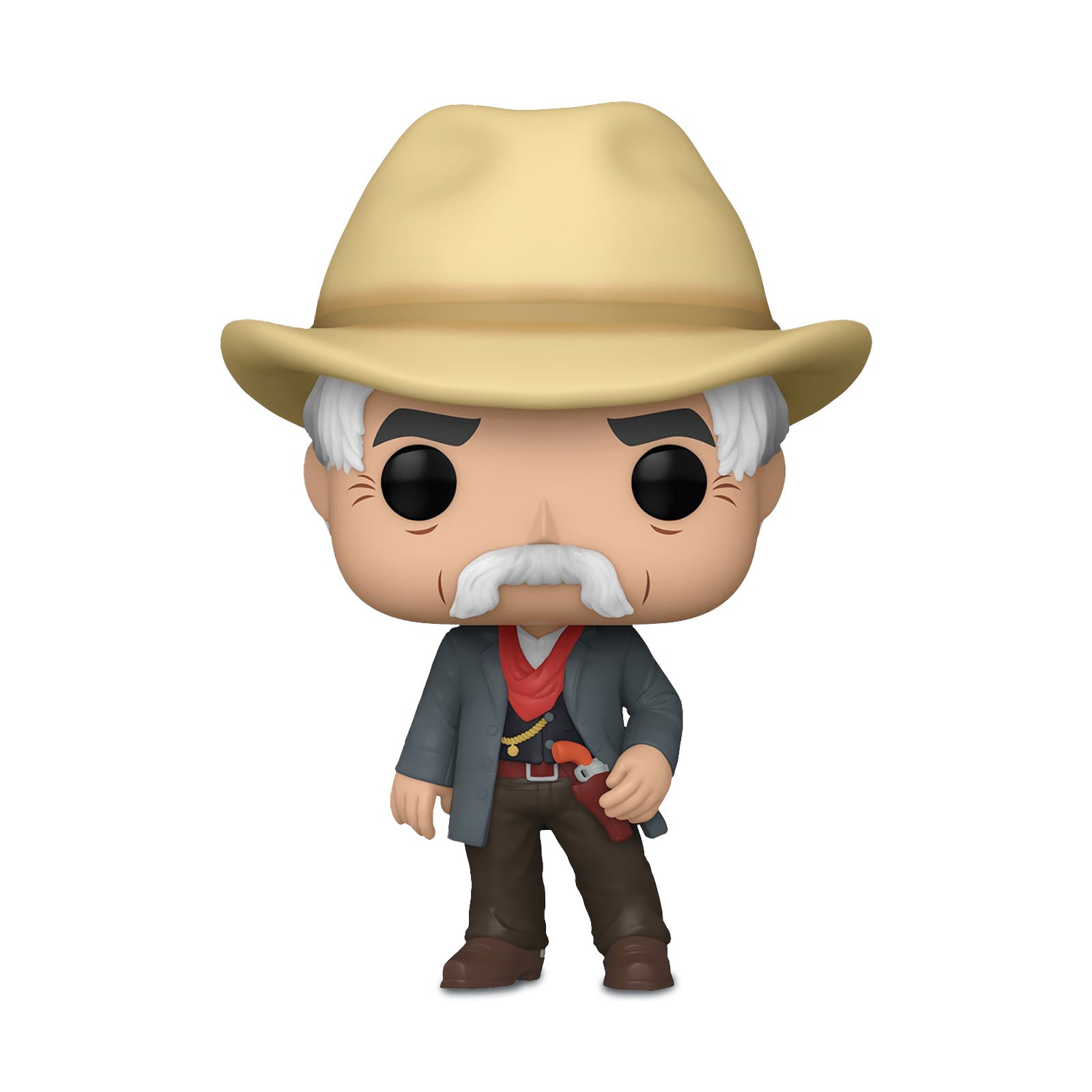 Product image 1883 - Shae Brennan Funko Pop Figure