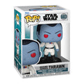 Product image Grand Admiral Thrawn Funko Pop Bobblehead Figure - Star Wars Ahsoka
