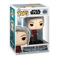 Product image Morgan Elsbeth Funko Pop Bobblehead Figure - Star Wars Ahsoka