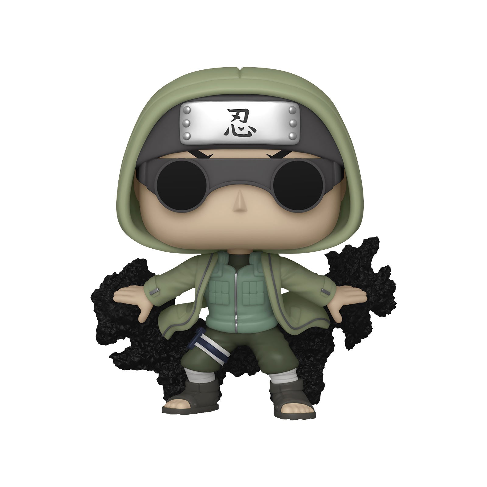 Product image Naruto - Shino Aburame Funko Pop Figure