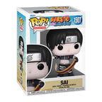 Product image Naruto - Sai Funko Pop Figure