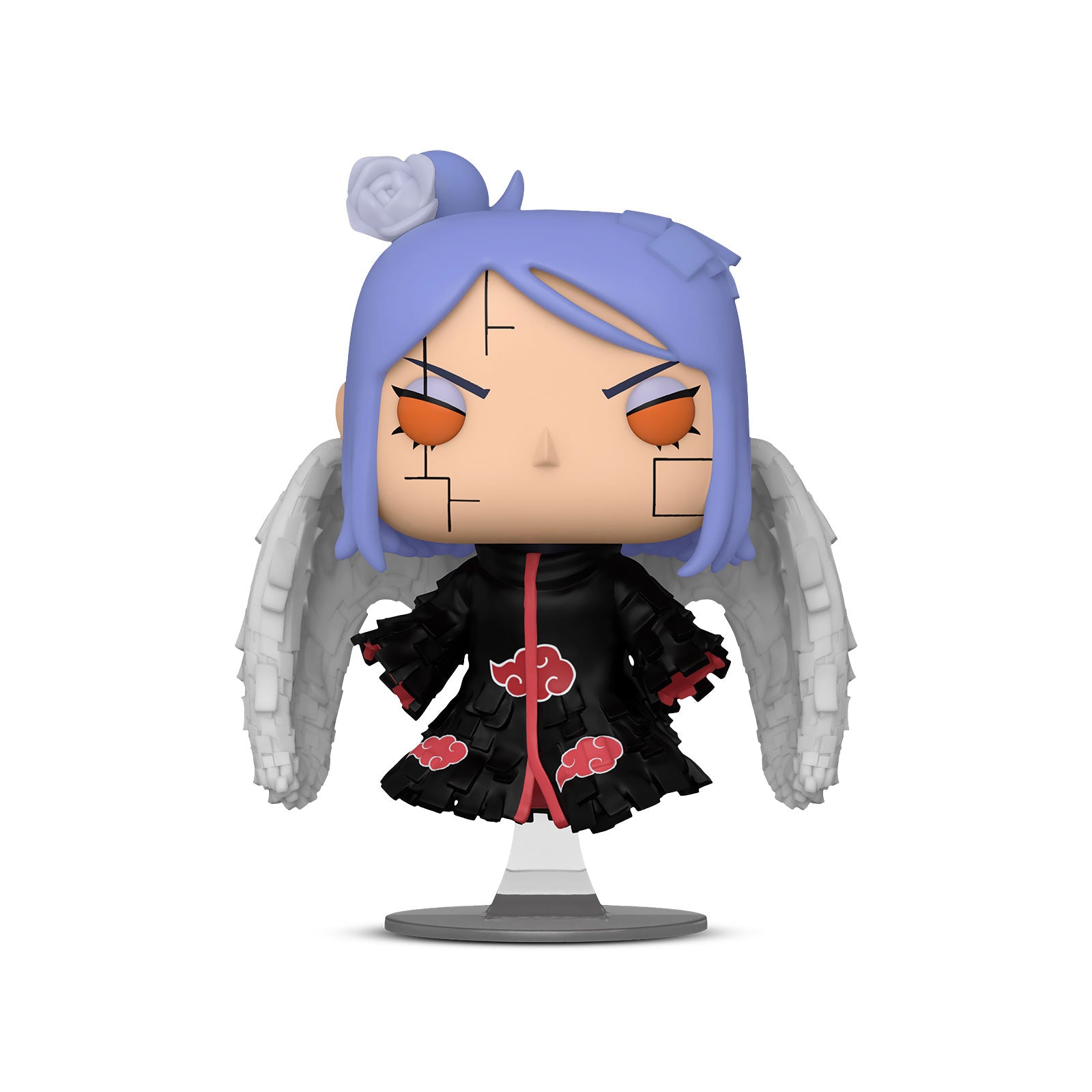Product image Naruto - Konan Funko Pop Figure