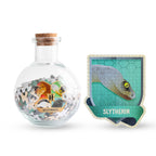 Product image Slytherin Crest Puzzle in Potion Bottle - Harry Potter