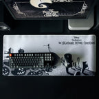 Product image Nightmare Before Christmas - Jack XXL Mousepad