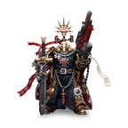 Product image Warhammer 40k - Black Templars High Marshal Helbrecht Action Figure