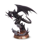Product image Yu-Gi-Oh! - Red-Eyes B. Dragon Black Colour Statue