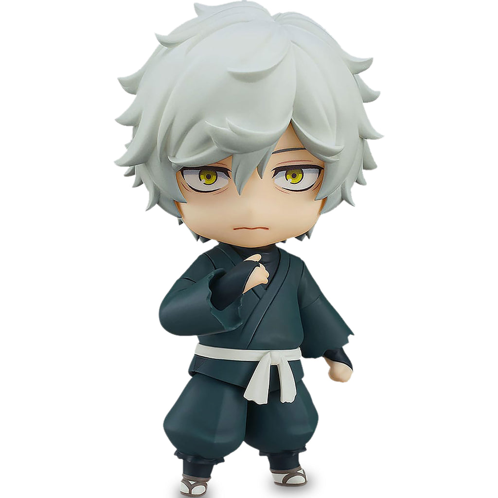 Product image Hell's Paradise - Gabimaru Nendoroid Action Figure