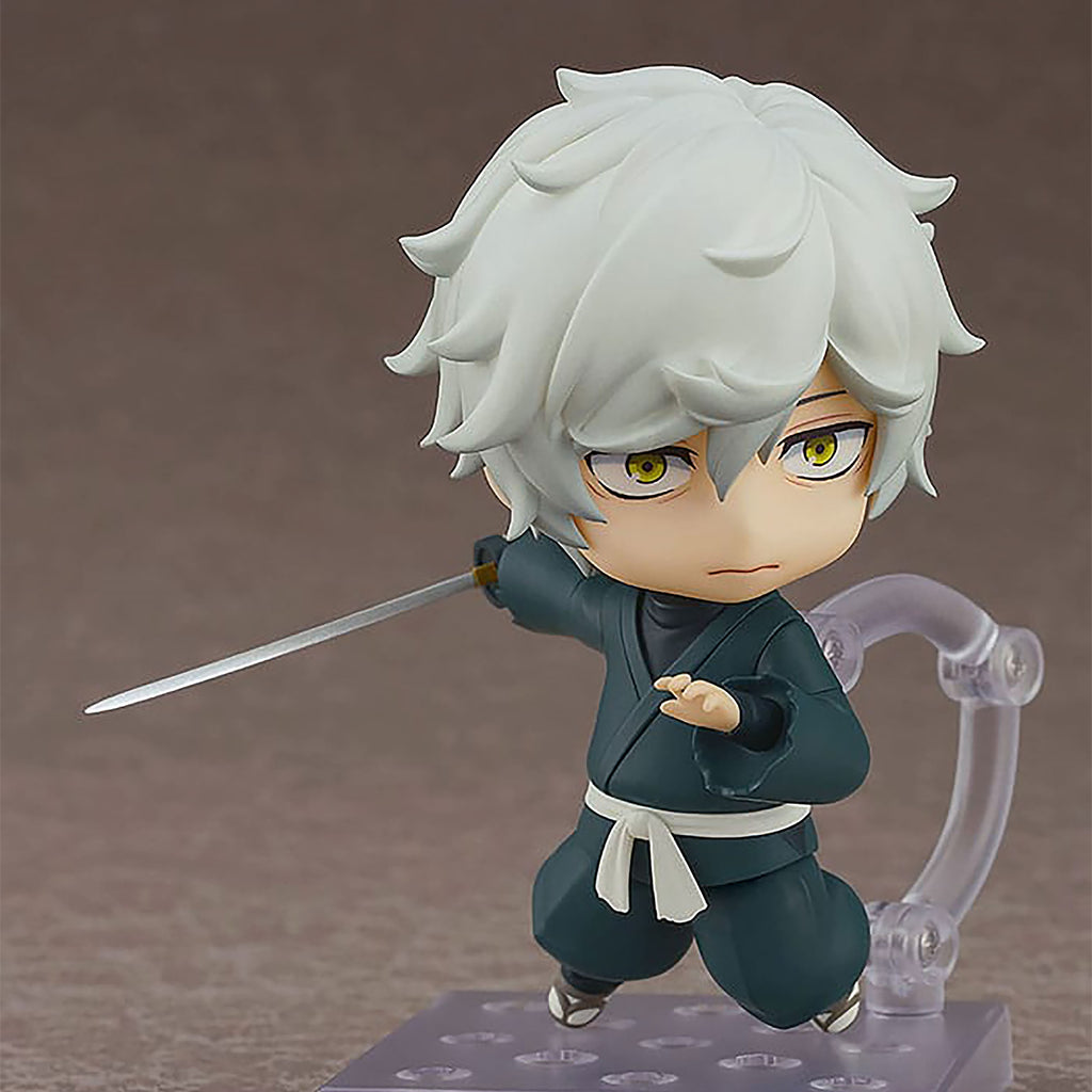Product image Hell's Paradise - Gabimaru Nendoroid Action Figure