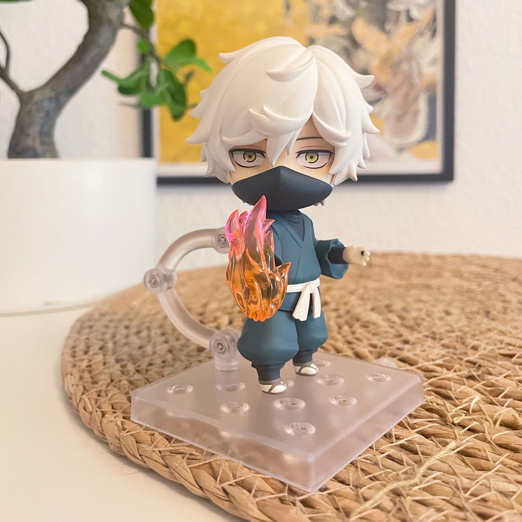 Product image Hell's Paradise - Gabimaru Nendoroid Action Figure