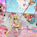 Product image Sailor Moon Eternal - Darkness and Light Statue