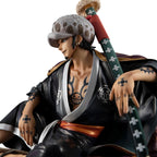 Product image One Piece - Trafalgar Law Portrait Of Pirates Warriors Alliance Statue