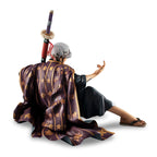 Product image One Piece - Trafalgar Law Portrait Of Pirates Warriors Alliance Statue