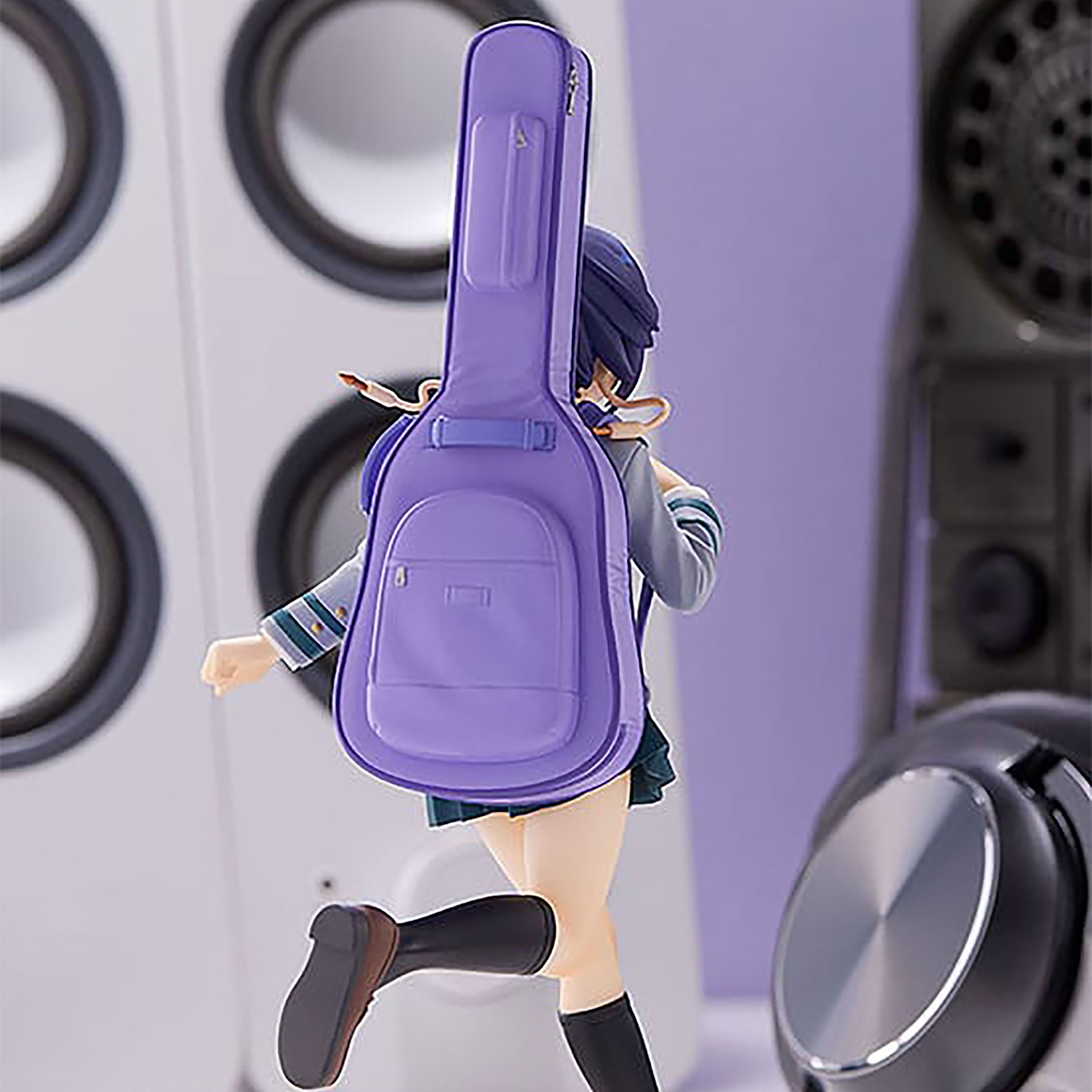 Product image My Hero Academia - Kyoka Jiro Figure