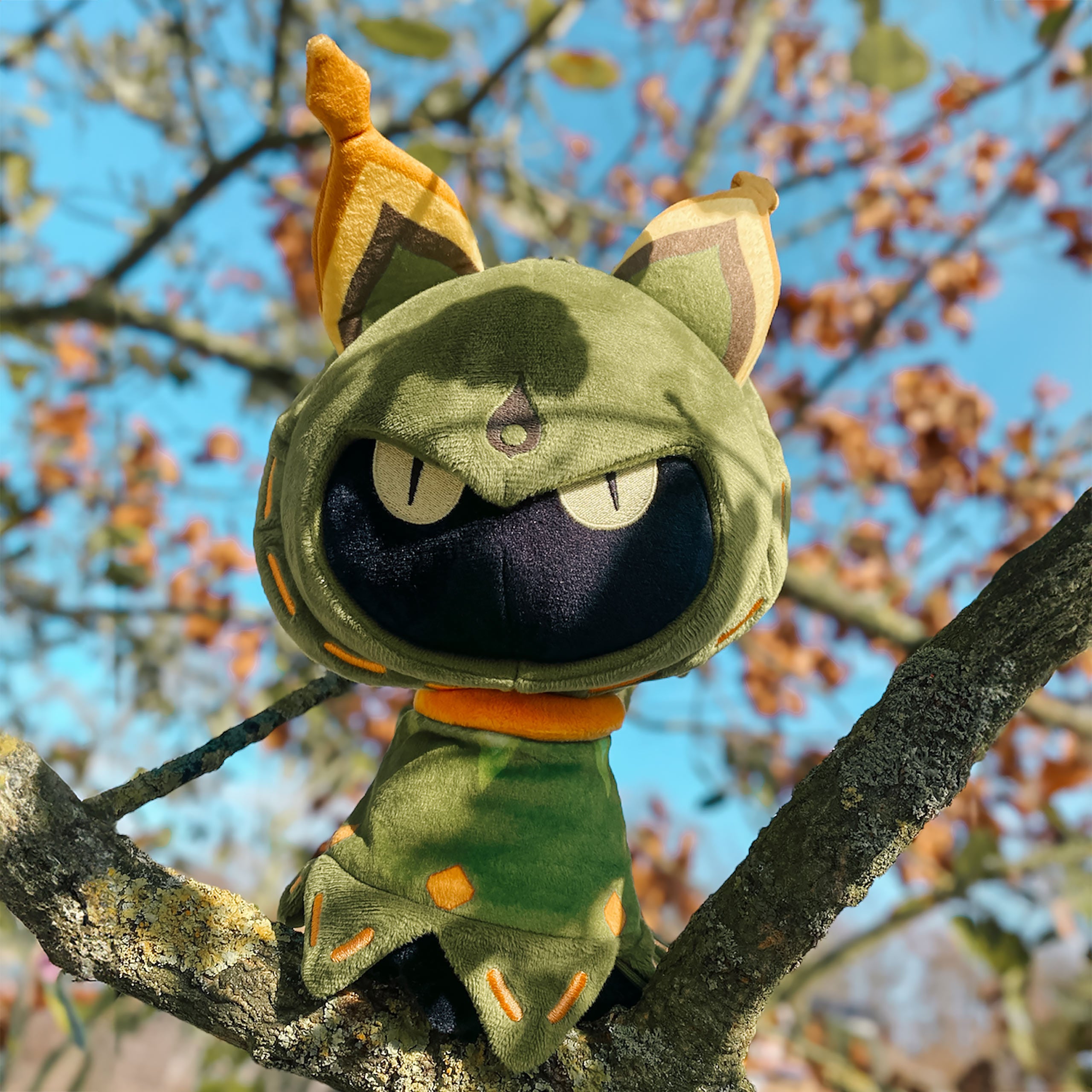 Product image Genshin Impact - Cuilein-Anbar Plush Figure