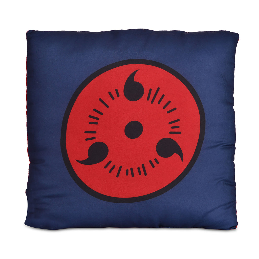 Product image Naruto Shippuden - Sharingan Symbol Pillow