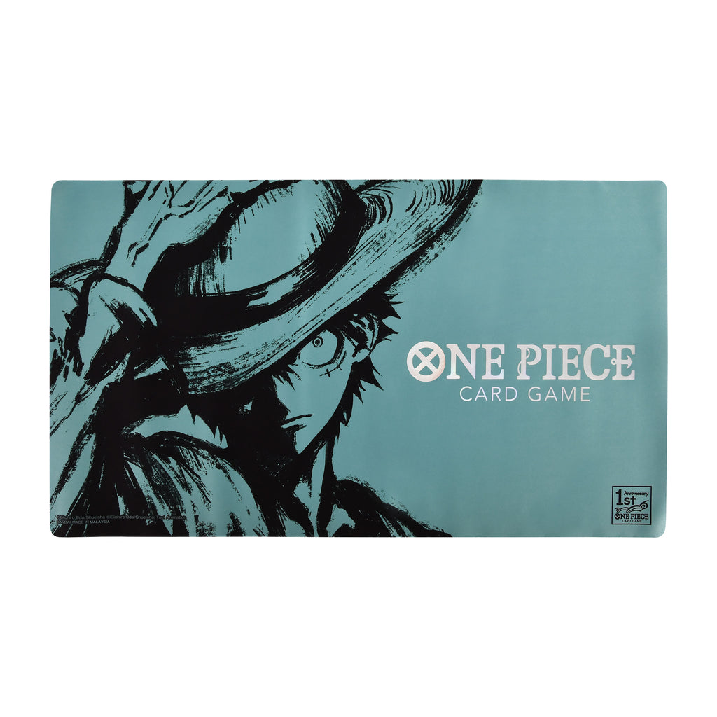 Product image One Piece Card Game - Japanese Anniversary Set