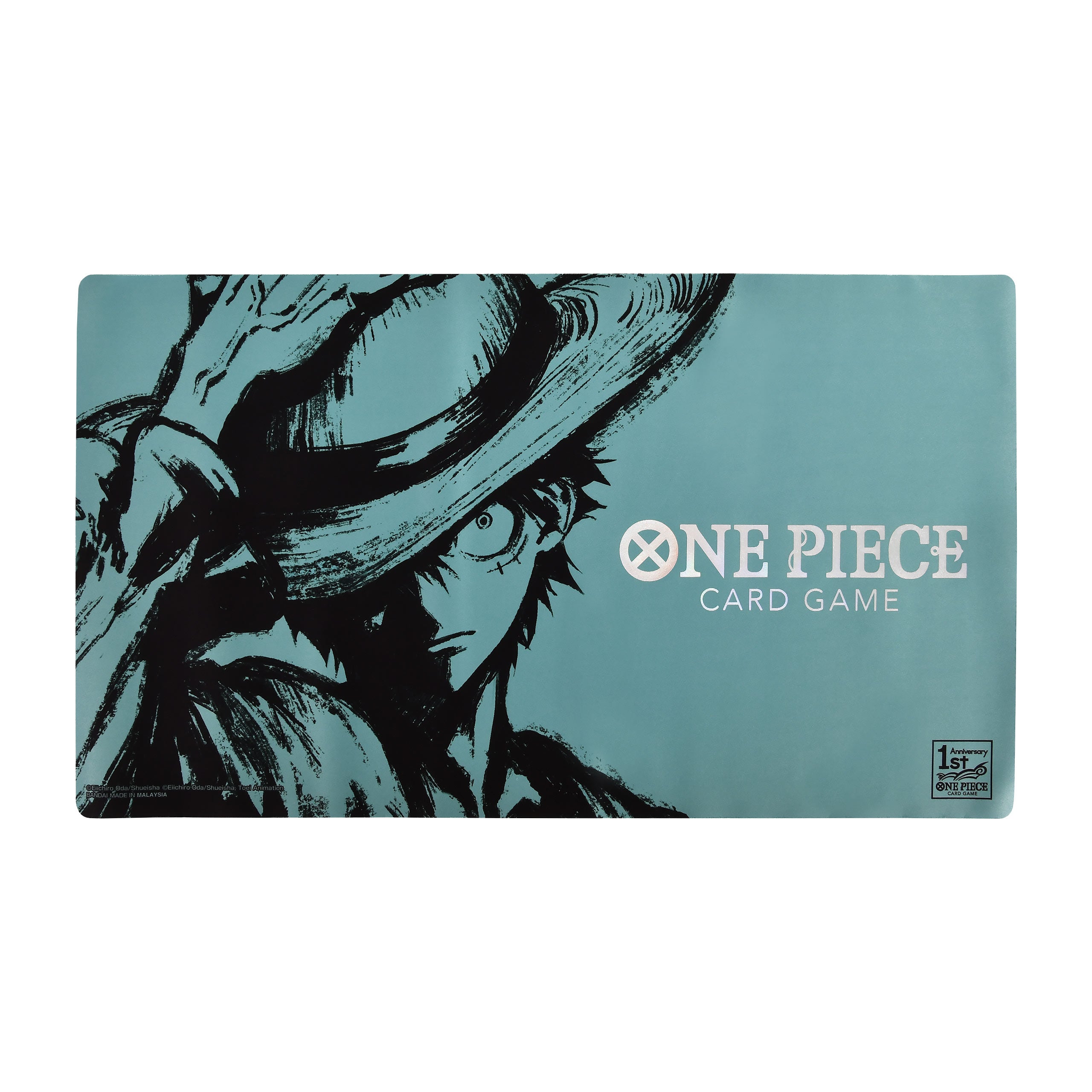 Product image One Piece Card Game - Japanese Anniversary Set