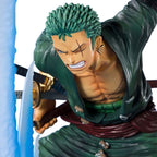 Product image One Piece - Roronoa Zoro Yakkodori Figure
