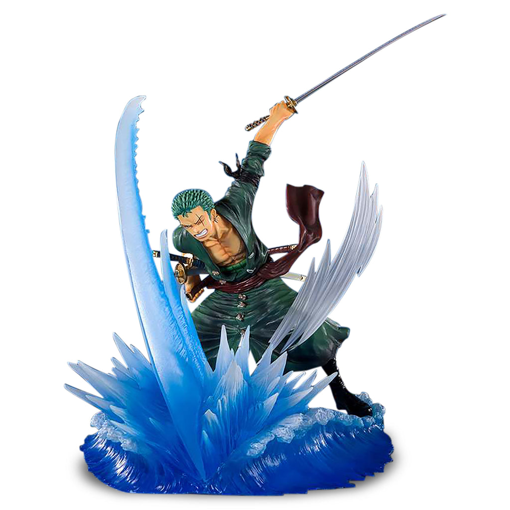 Product image One Piece - Roronoa Zoro Yakkodori Figure