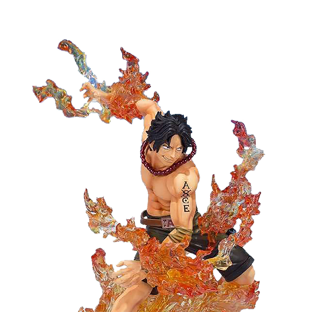 Product image One Piece - Portgas D. Ace Brother Bond Figure
