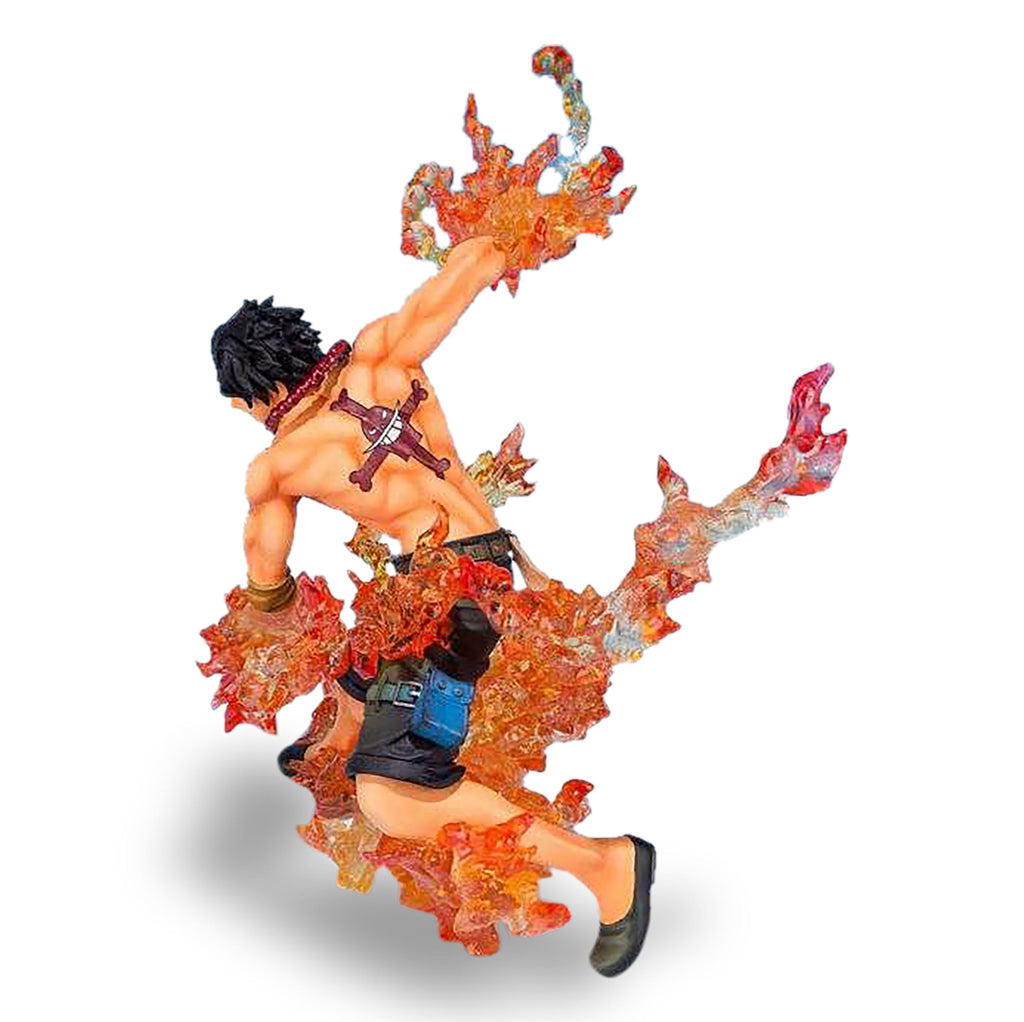 Product image One Piece - Portgas D. Ace Brother Bond Figure