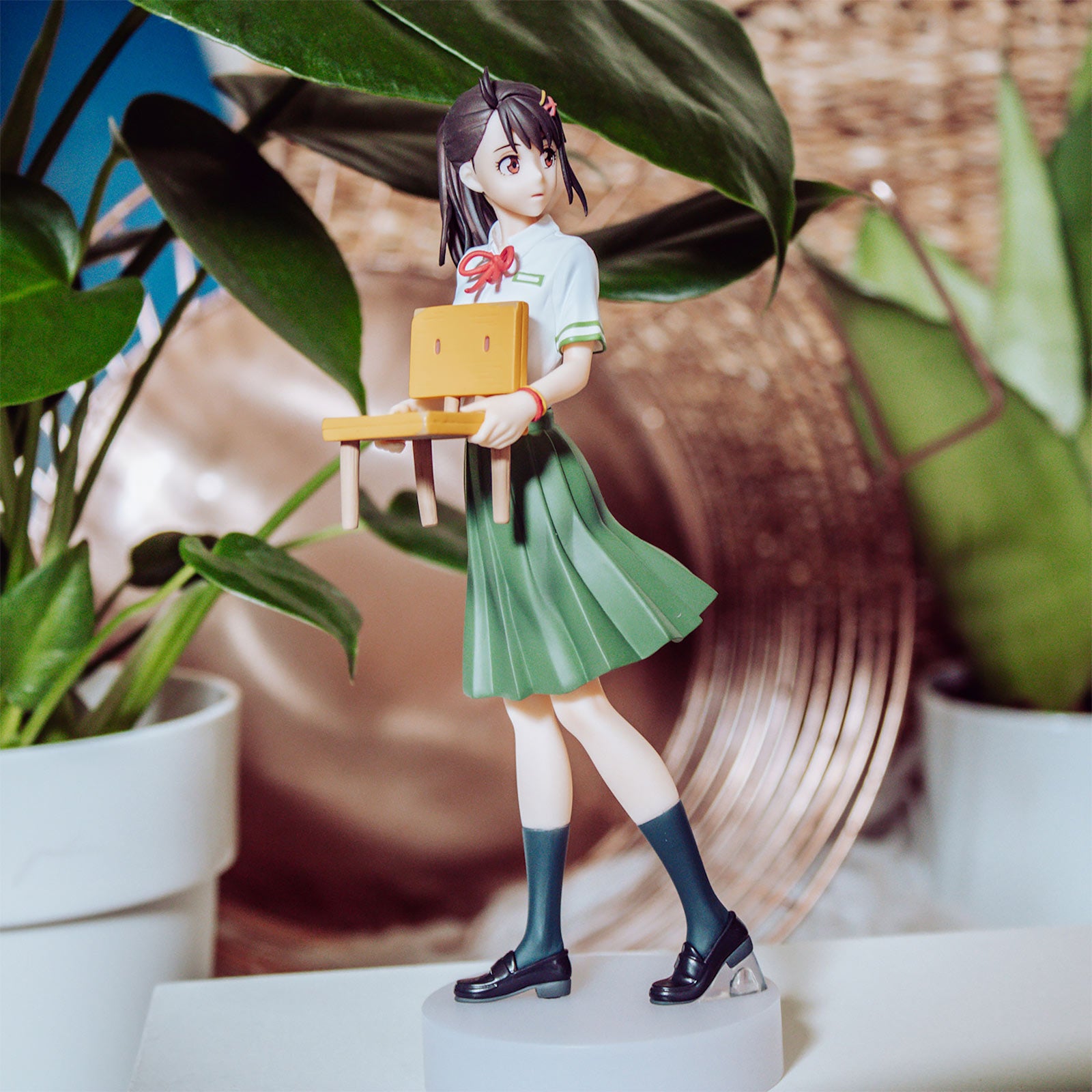 Product image Suzume Iwato Figure