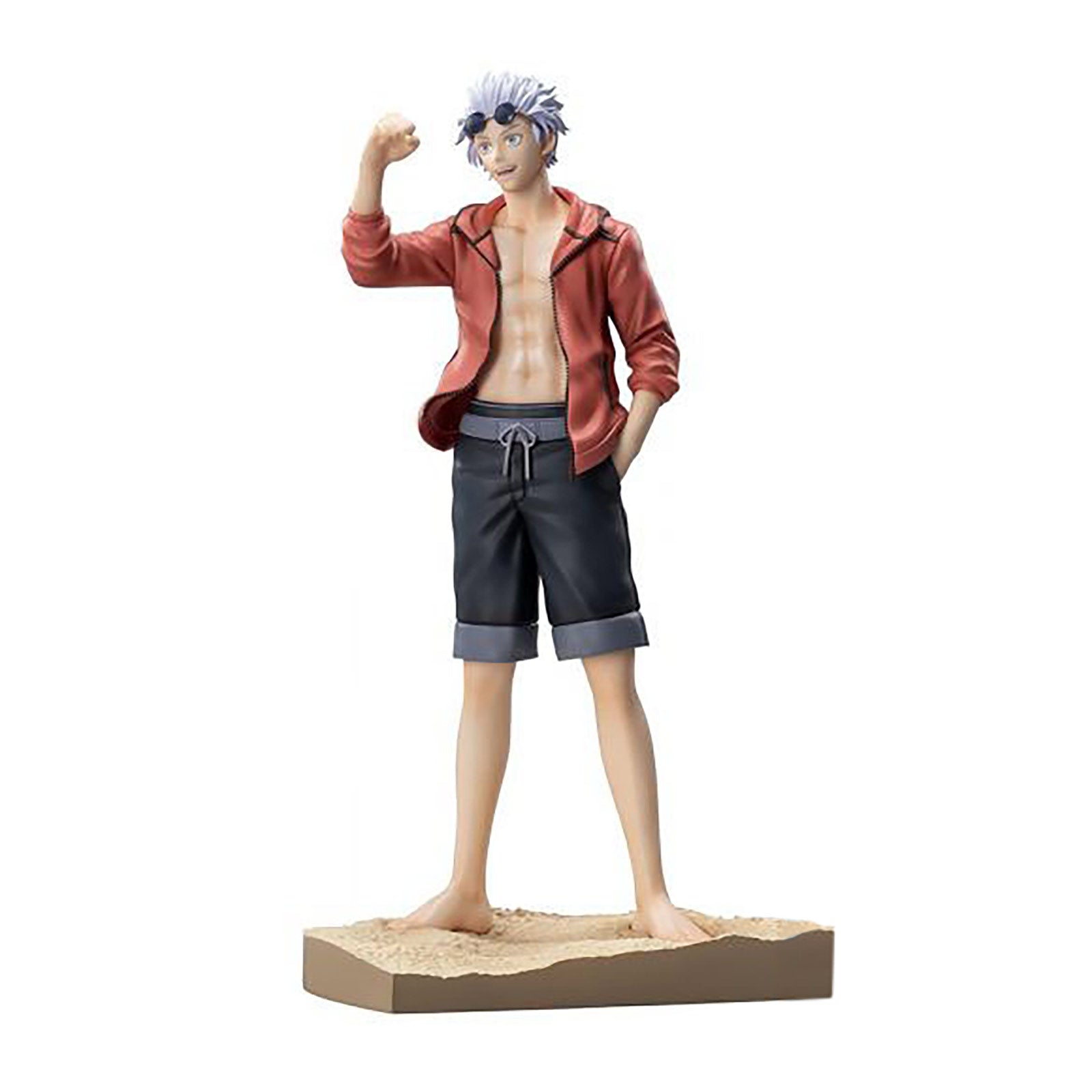 Product image Jujutsu Kaisen - Satoru Gojo Mensore Figure