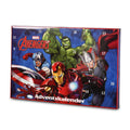 Product image Avengers - Socks Advent Calendar