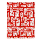 Product image Marvel - Logo Fleece Blanket