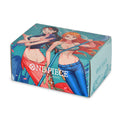 Product image One Piece Card Game - Nami & Robin Collectible Card Box