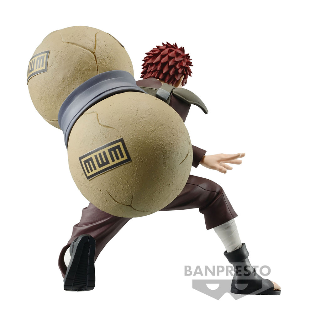 Product image Naruto Shippuden - Gaara Vibration Stars Figure