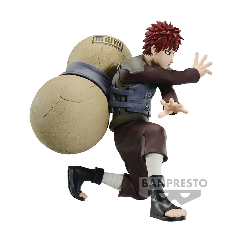 Product image Naruto Shippuden - Gaara Vibration Stars Figure