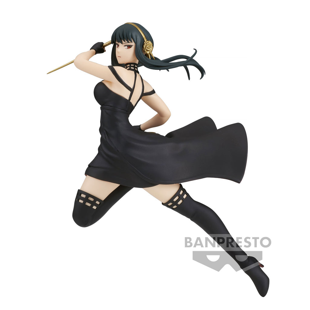 Product image Spy x Family - Loid Forger Vibration Stars Figure