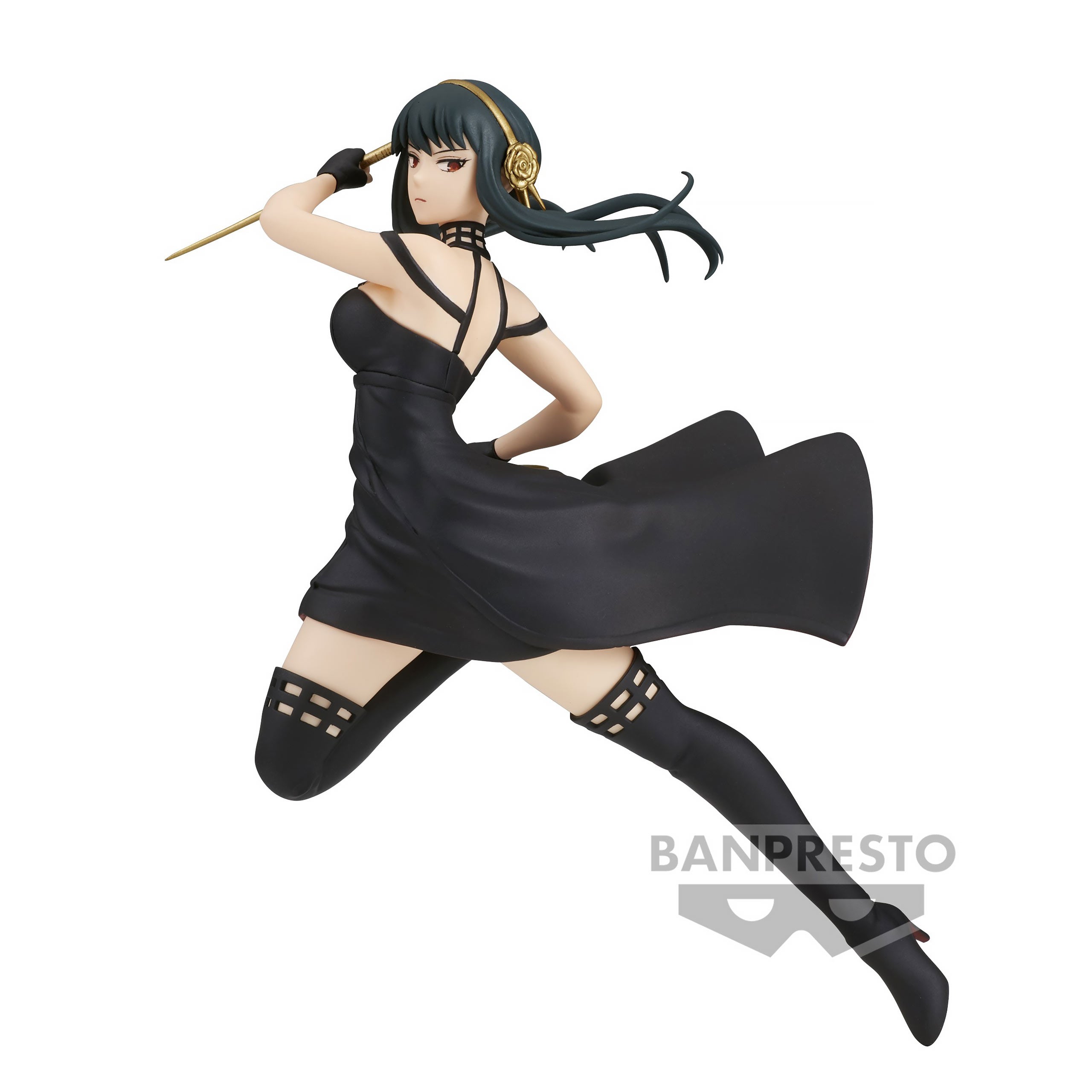 Product image Spy x Family - Loid Forger Vibration Stars Figure