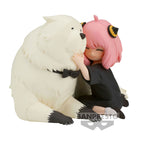 Product image Spy x Family - Anya & Bond Forger Break Time Collection Figure