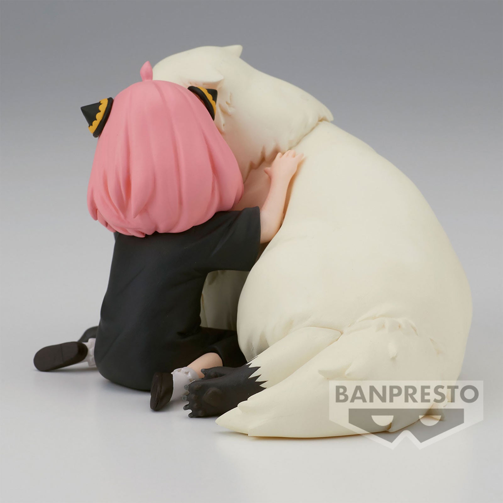 Product image Spy x Family - Anya & Bond Forger Break Time Collection Figure
