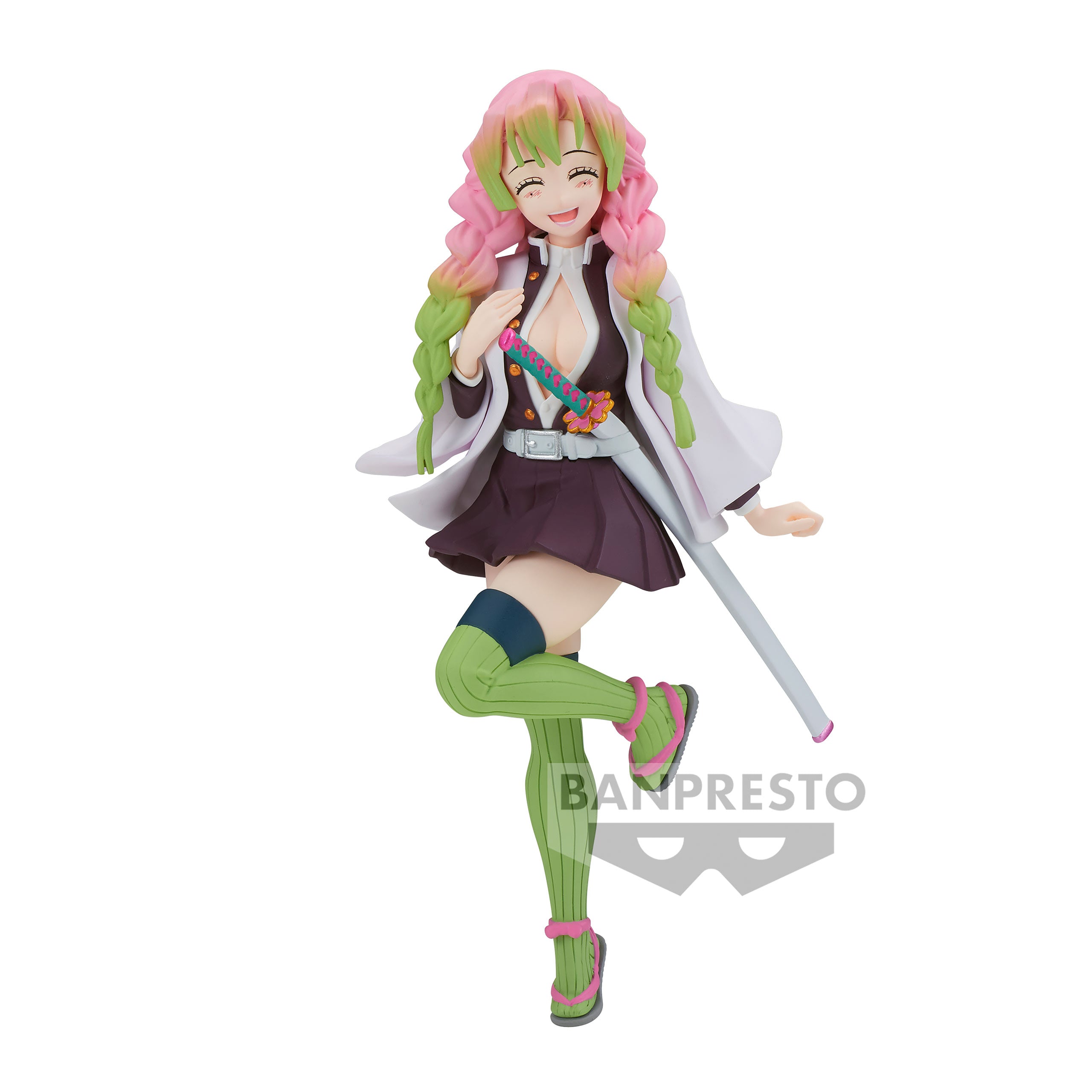 Product image Demon Slayer - Mitsuri Kanroji Figure Vol. 45