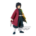 Product image Demon Slayer - Giyu Tomioka Figure