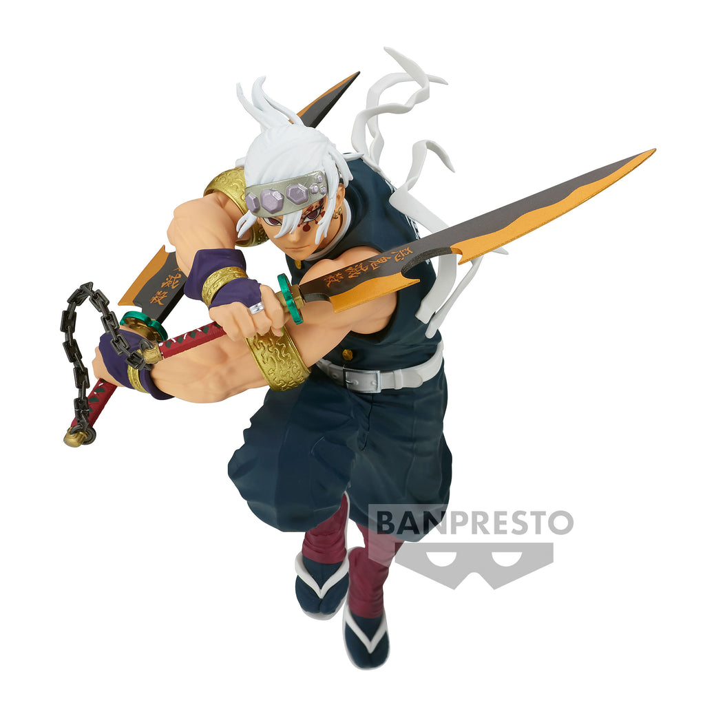 Product image Demon Slayer - Tengen Uzui Vibration Stars Figure