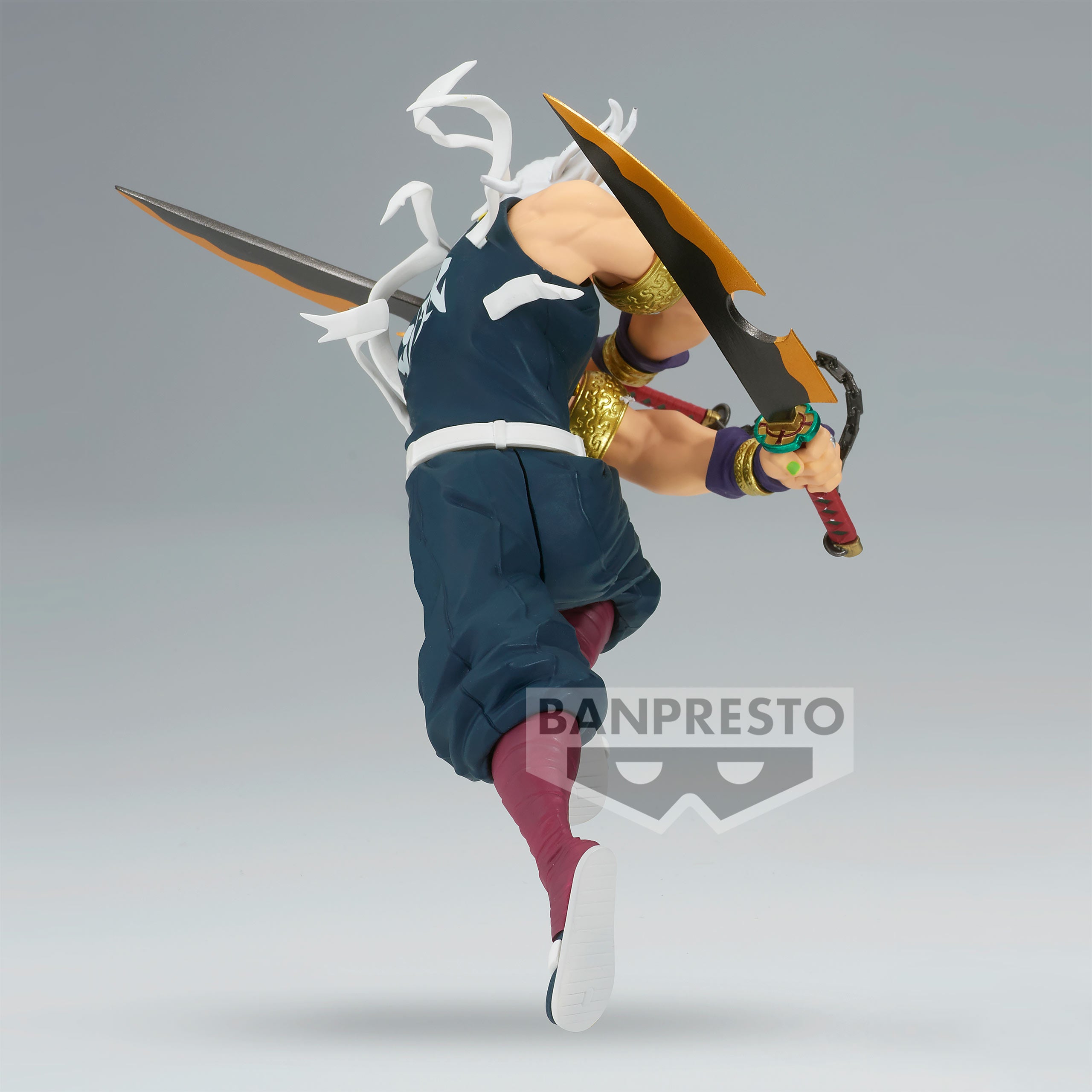 Product image Demon Slayer - Tengen Uzui Vibration Stars Figure
