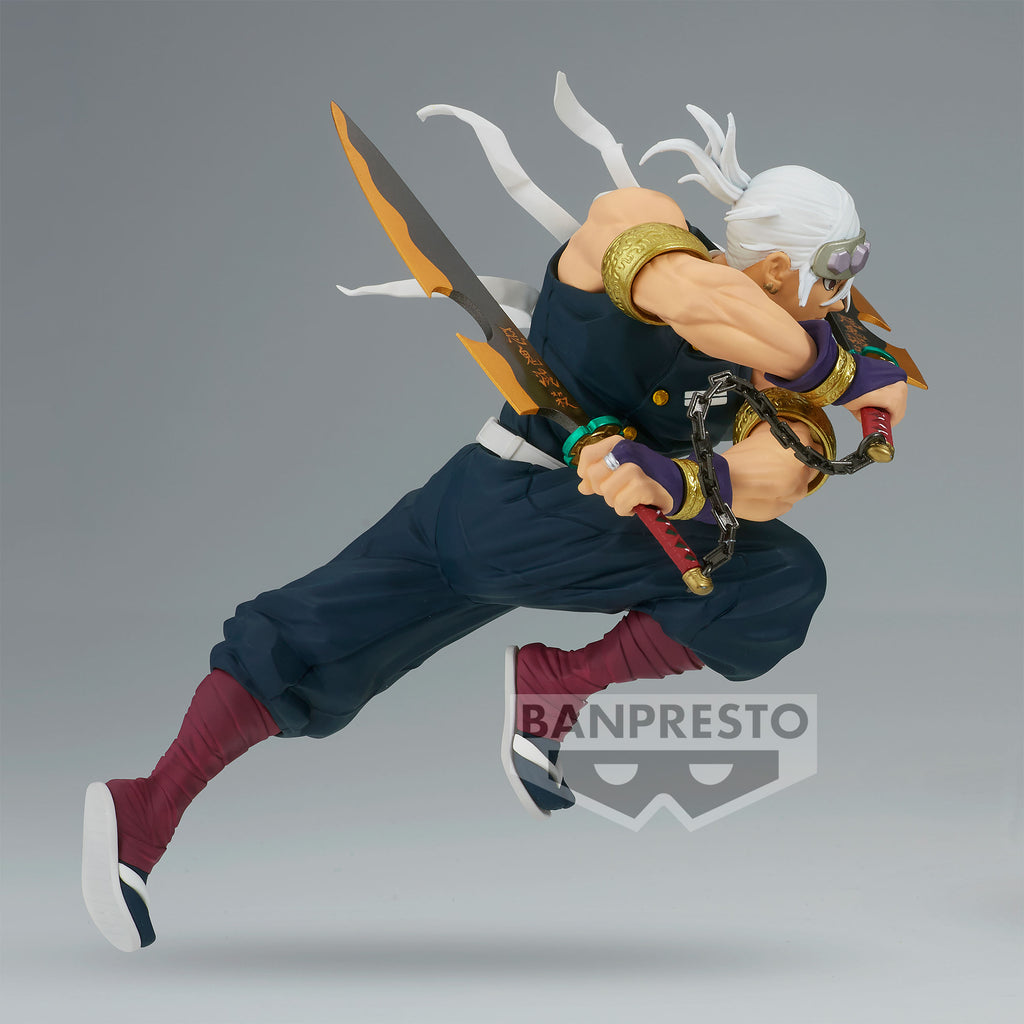 Product image Demon Slayer - Tengen Uzui Vibration Stars Figure
