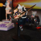 Product image Demon Slayer - Tengen Uzui Vibration Stars Figure