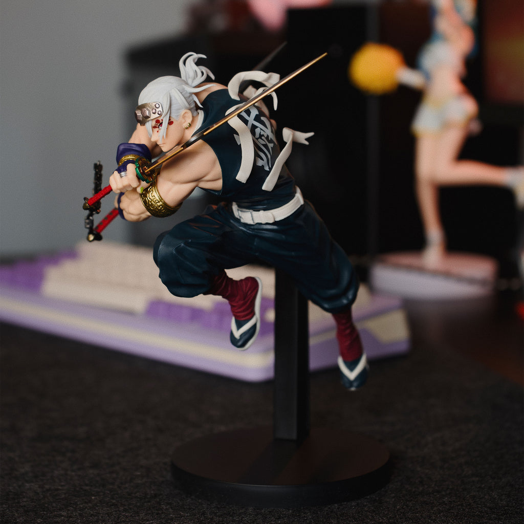 Product image Demon Slayer - Tengen Uzui Vibration Stars Figure