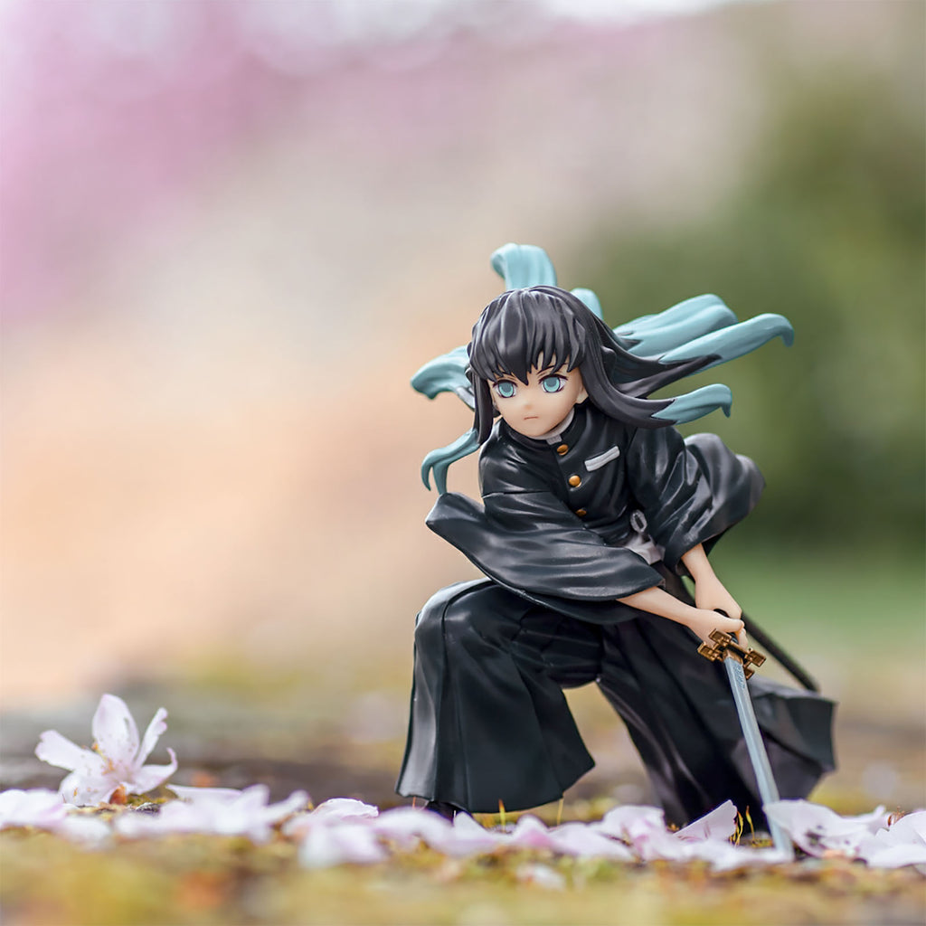 Product image Demon Slayer - Muichiro Tokito Vibration Stars Figure