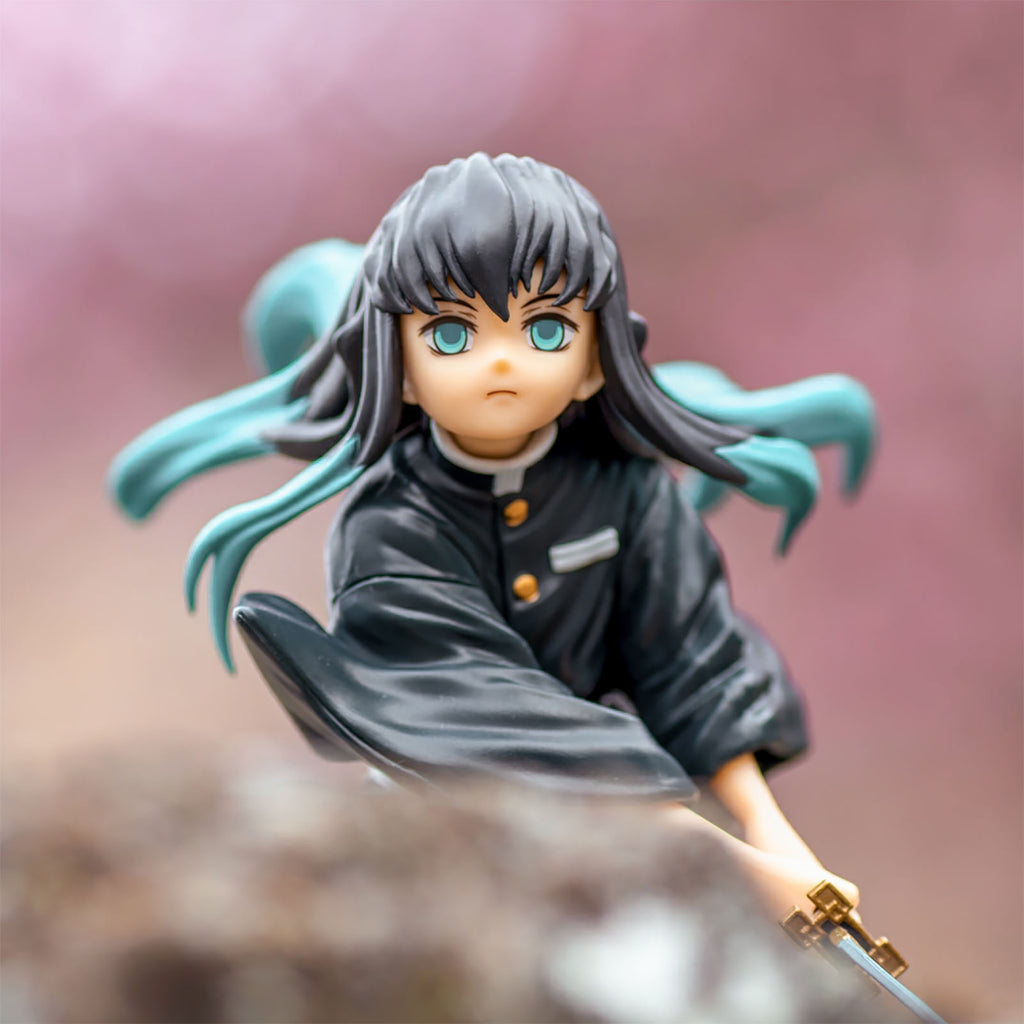 Product image Demon Slayer - Muichiro Tokito Vibration Stars Figure