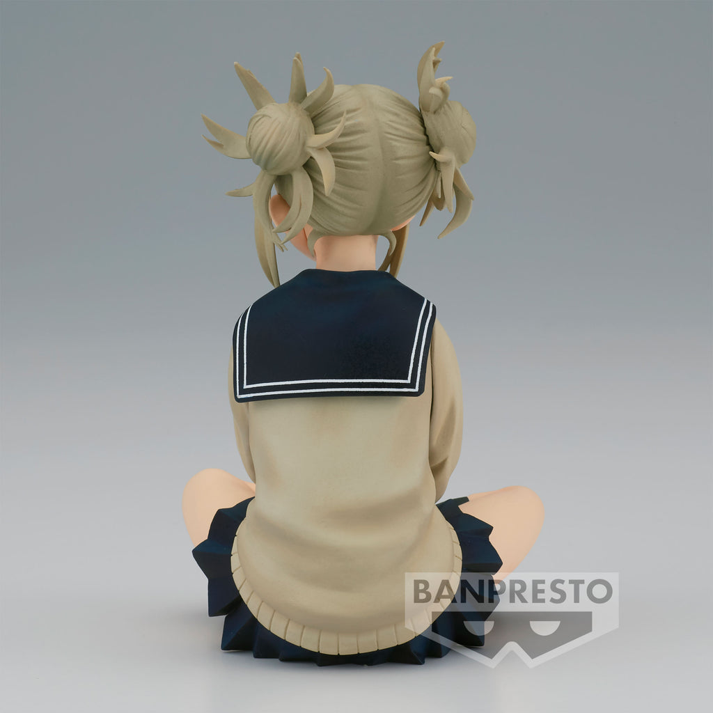 Product image My Hero Academia - Toga Himiko Break Time Collection Figure