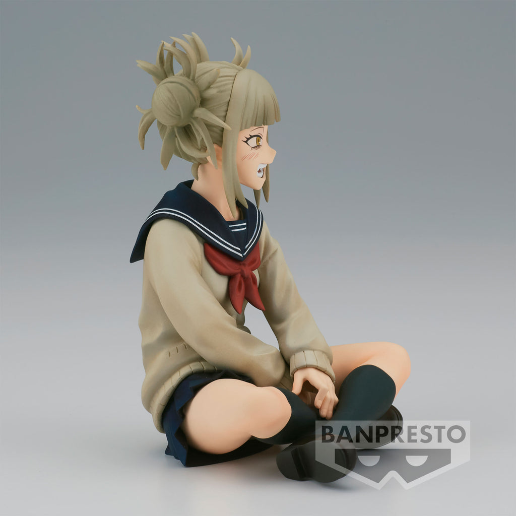 Product image My Hero Academia - Toga Himiko Break Time Collection Figure
