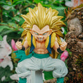 Product image Dragon Ball Z - Gotenks Blood of Saiyans Figure