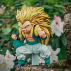 Product image Dragon Ball Z - Gotenks Blood of Saiyans Figure